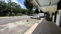 Upper Thomson Road (D26), Shop House #487811151